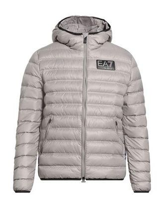 Emporio Armani ROPA DE ABRIGO - Plum&iacute;feros y acolchados en YOOX.COM