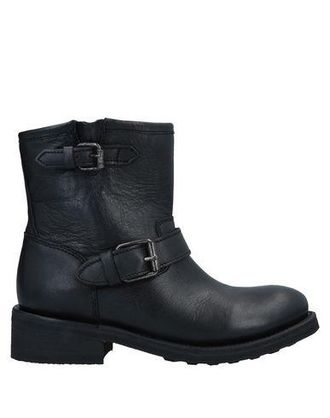 Ash FOOTWEAR - Ankle boots sur YOOX.COM