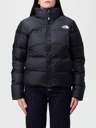 The North Face Jacket THE NORTH FACE Woman color Black 1