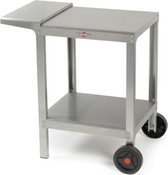 Krampouz Carro Para Plancha - Khec01 Krampouz