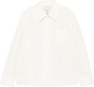 Ami Giacca Ami Paris imbottita Oranzia ADC