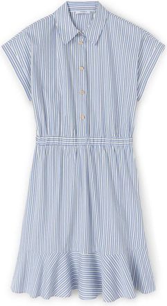 Motivi Donna, Abiti, Blu, XS, new