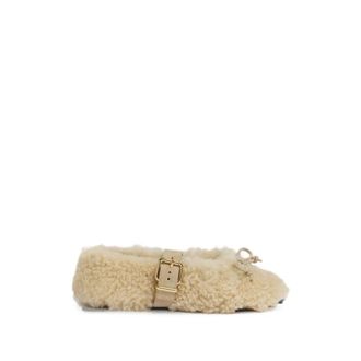Marni Donna, Scarpe, Beige, 38 EU, new