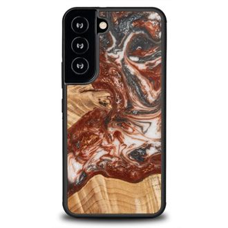 OEM Funda Bewood Unique Para Samsung Galaxy S22 - Planetas - Venus