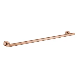 GROHE Toallero De Ba&ntilde;o Atrio 40889 600mm Warm Sunset, 40889da0