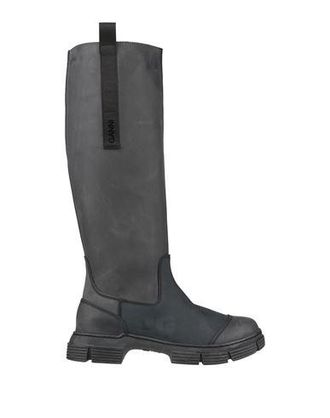 Ganni CALZADO - Botas en YOOX.COM