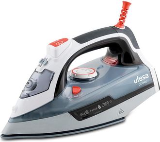 Ufesa Plancha Vapor 2800w Power Pv3285 Daga