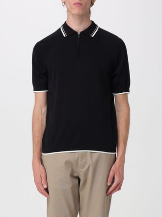 A|X Armani Exchange Polo in cotone