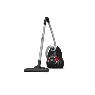 Rowenta Aspiradora Compacta Rowenta Compact Power Ro3955ea Negra Y Roja
