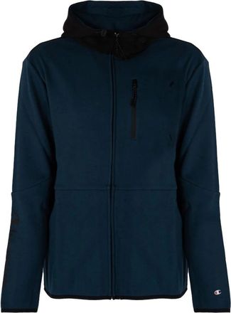 Champion Uomo, Felpe, Blu, L, new