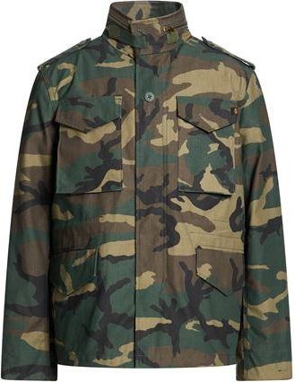 Alpha Industries CAPISPALLA - Giacche & Giubbotti su YOOX.COM