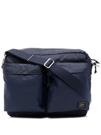 Porter Mens Force Shoulder Bag