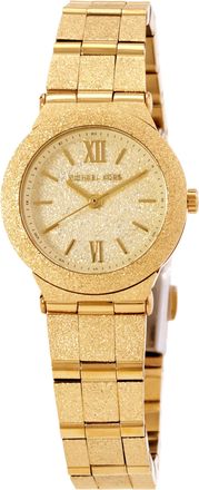Michael Kors Petite Billie Frosted Quartz Ladies Watch MK7554
