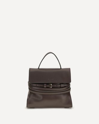 Moschino Borsa a Mano Tie Me Woman UNI