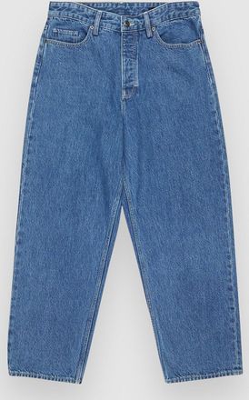 Element Big 5 Jeans blau