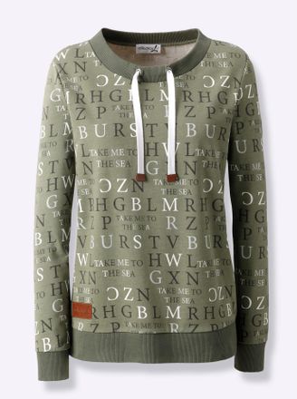 Casual Looks Sweatshirt