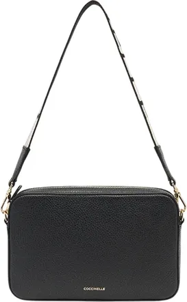 Coccinelle Bags.. Black