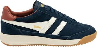 Gola Heren, Schoenen, Blauw, Maat: 45 EU