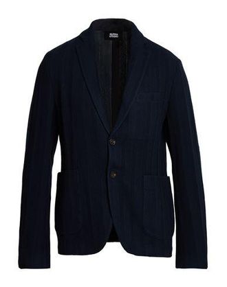 Alpha Studio SUITS and CO-ORDS - Blazers on YOOX.COM