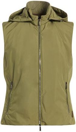 Moorer COATS & JACKETS - Gilets on YOOX.COM
