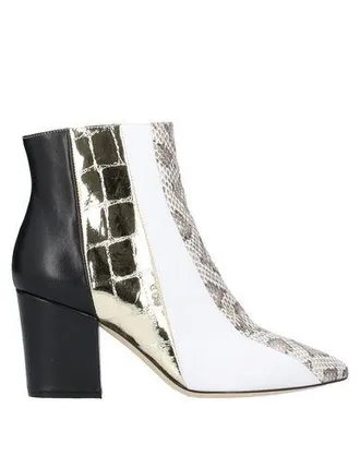 Sergio Rossi CALZATURE - Stivaletti su YOOX.COM
