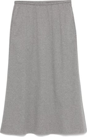 JNBY Gonna lunga svasata - Grigio