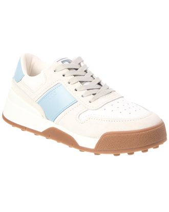 Tod's TodS Leather Sneaker