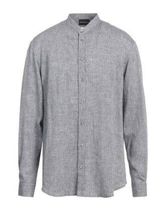 Emporio Armani TOPS - Hemden auf YOOX.COM