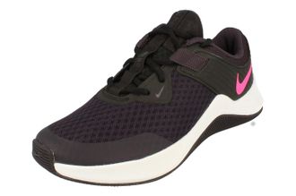 Nike Mc Trainer Womens Purple Trainers - Size UK 5.5