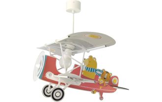 Dalber Deckenleuchte »Teddy plane«