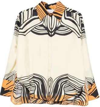 Raquel Diniz Bahia-shirt