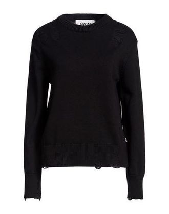 Silvian Heach PRENDAS DE PUNTO - Pullover en YOOX.COM
