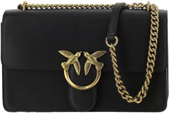 Pinko Love One Shoulder Bag