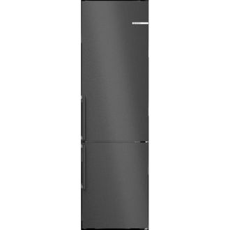 Bosch Serie 4 Kgn39vxbt Nevera Y Congelador Independiente 363 L B Negro