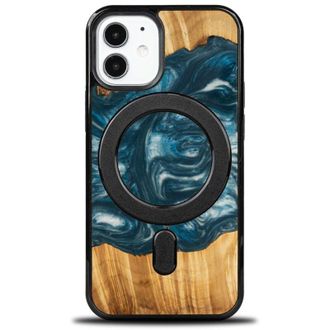 OEM Funda Bewood Unique Para Iphone 12 Mini - 4 Elementos - Air Con Magsafe