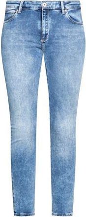 AG - Adriano Goldschmied BOTTOMWEAR - Jeans on YOOX.COM