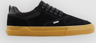 Element Topaz C3 2.0 Sneakers schwarz