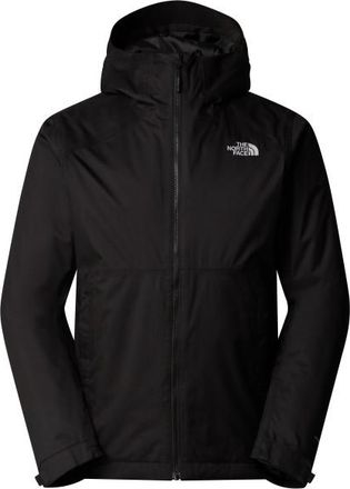 The North Face Millerton Insulated Jacket Winterjacke für Herren | schwarz