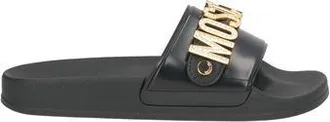 Moschino FOOTWEAR - Sandals on YOOX.COM