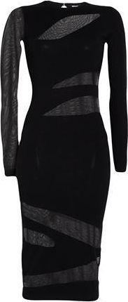 Just Cavalli DRESSES - Midi dresses on YOOX.COM