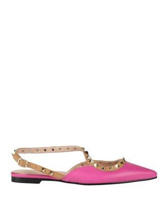 Charlotte SCHUHE - Ballerinas auf YOOX.COM