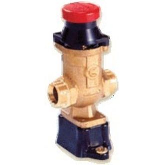 OEM Llave De Golpe Para Gas Mm Jsc &Oslash;15