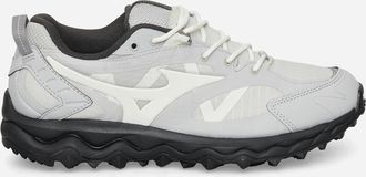 Mizuno Wave Mujin TL GORE-TEX Sneakers Dawn Blue / Snow White
