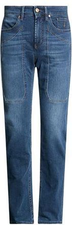 Jeckerson PARTES DE ABAJO - Pantalones vaqueros en YOOX.COM