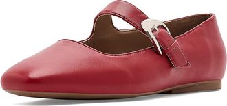 Naturalizer Cosmic Womens Flat Shoes Heartflame Leather : 5.5 M (B)