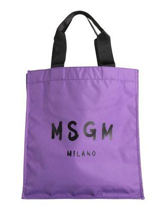 Msgm BORSE - Borse a mano su YOOX.COM