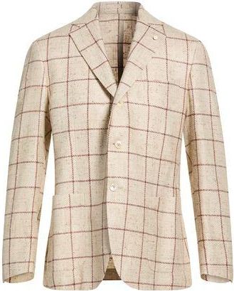 Luigi Bianchi Mantova COMPLETI E COORDINATI - Blazers su YOOX.COM