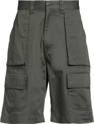 Maison Kitsun&eacute; BOTTOMWEAR - Shorts & Bermuda Shorts sur YOOX.COM