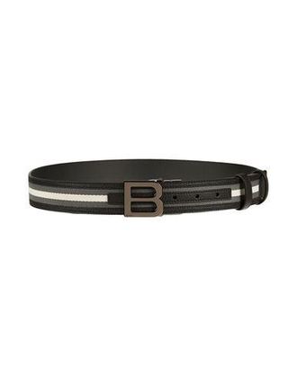 Bally Small Leather Goods - Belts on YOOX.COM