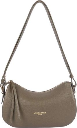 Lancaster Bolso de hombro Dune - Bags - Mujer - Verde - ONE SIZE